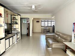 Blk 815 Tampines Polyview (Tampines), HDB 5 Rooms #588875391